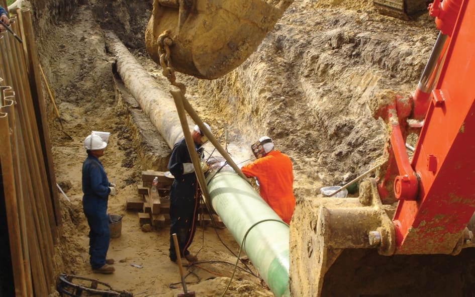 RIght-of-Way Services | Brochure | Audubon