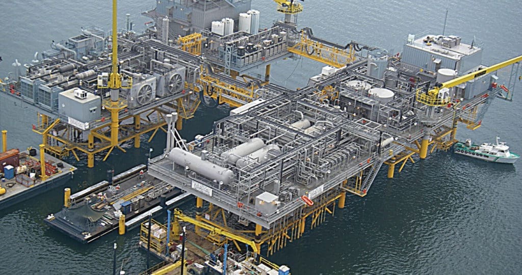 Black Bay Central Facility | Project | Audubon