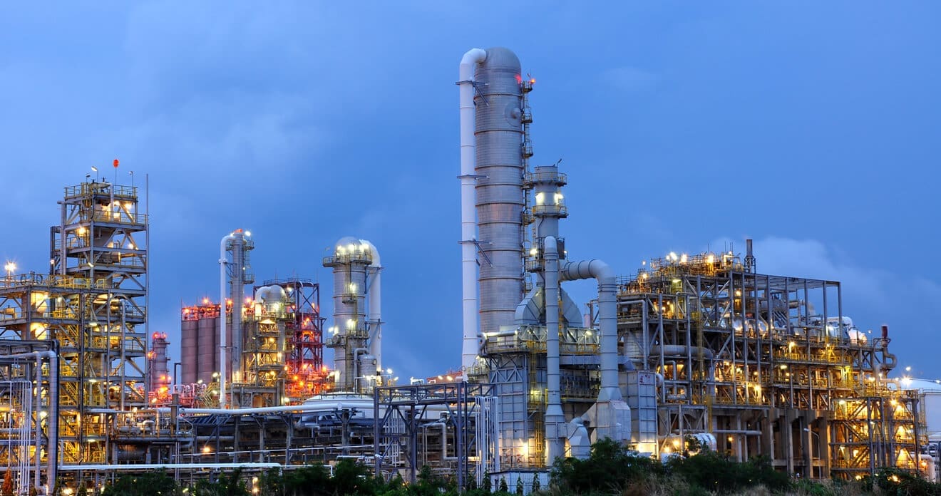 In-Plant Engineering | Services | Audubon