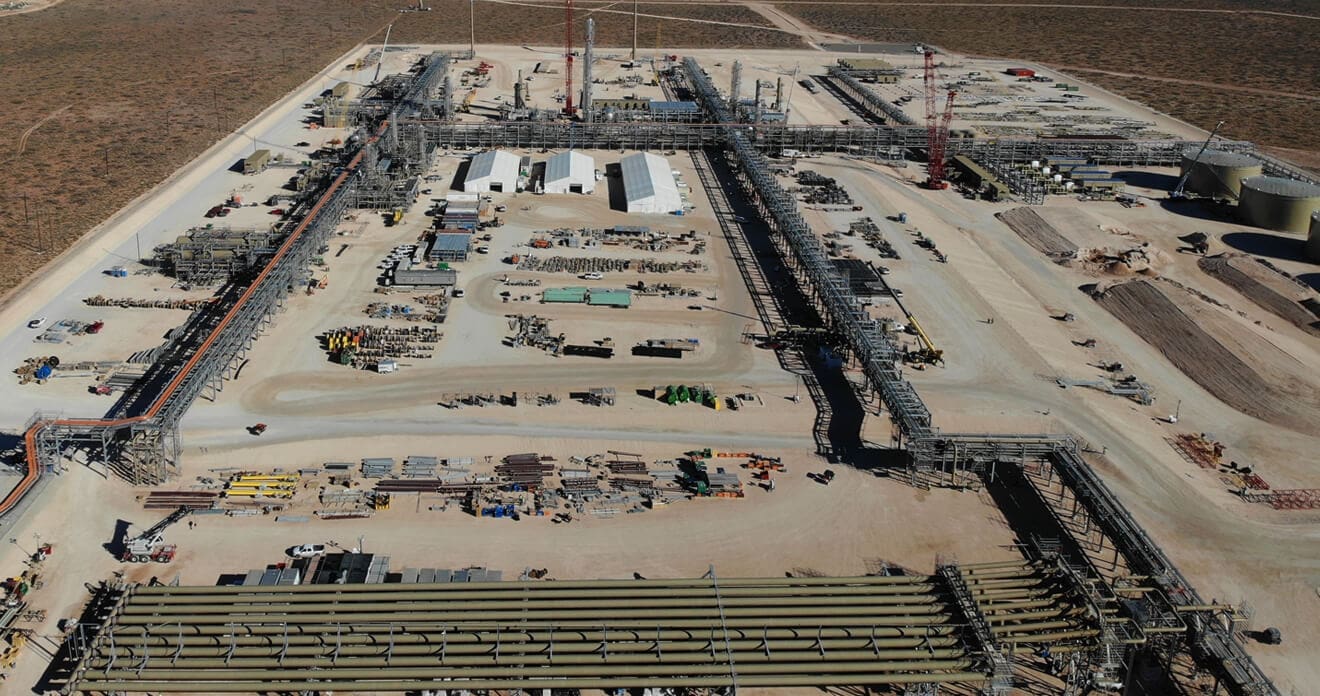 XTO Cowboy CDP | Project | Audubon