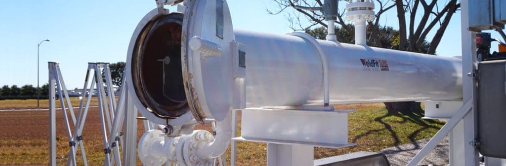 Manual v Automated Pigging | Audubon Companies