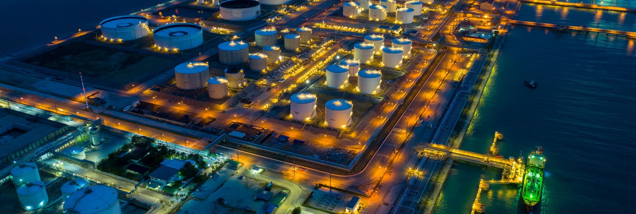 Process Safety Management + Risk Management | Audubon