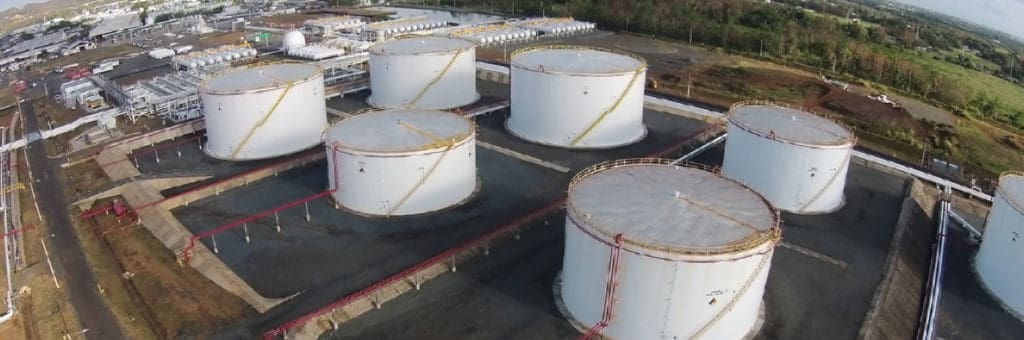 Bayamon Products Terminal | Audubon Companies