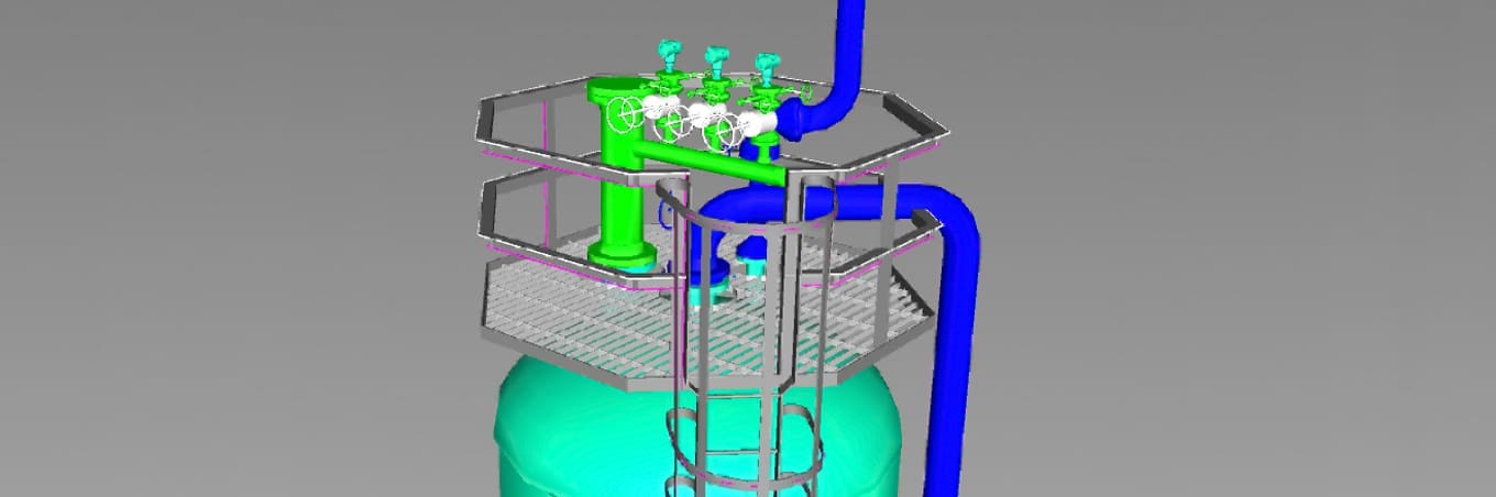 Overfill Mitigation Program | Project | Audubon