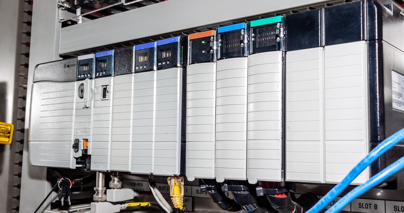 Cryogenic Facility Expansions | Project | Audubon