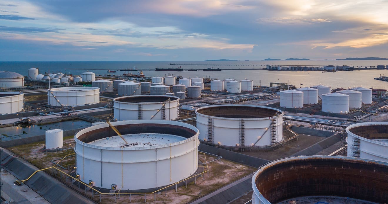 Cushing Connect Pipeline Right-of-Way + Permitting | Project | Audubon