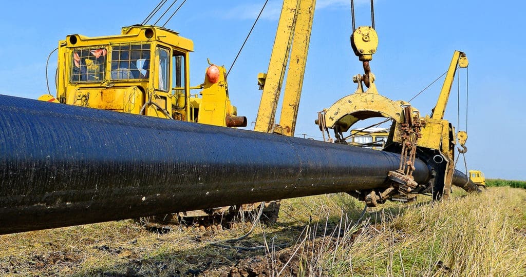 External Corrosion Direct Assessment for P5 Pipeline | Project | Audubon