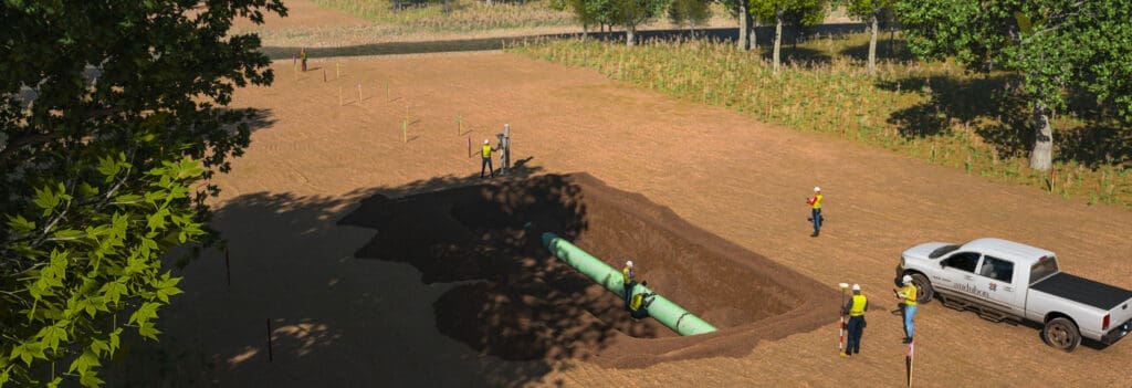Pipeline Services for Anomaly Support | Brochure | Audubon
