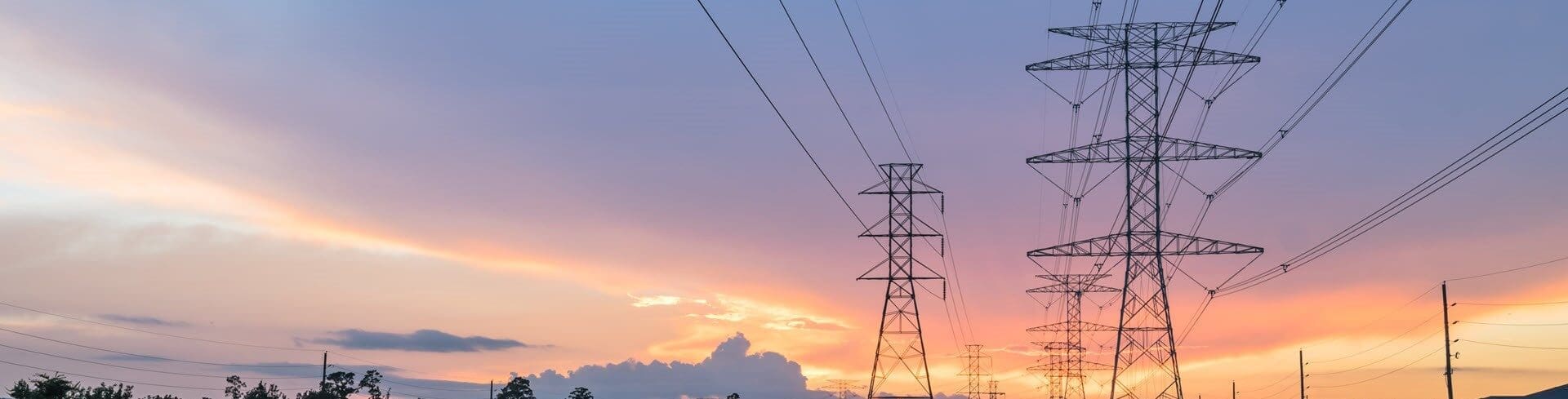 Transmission + Distribution | Industries | Audubon