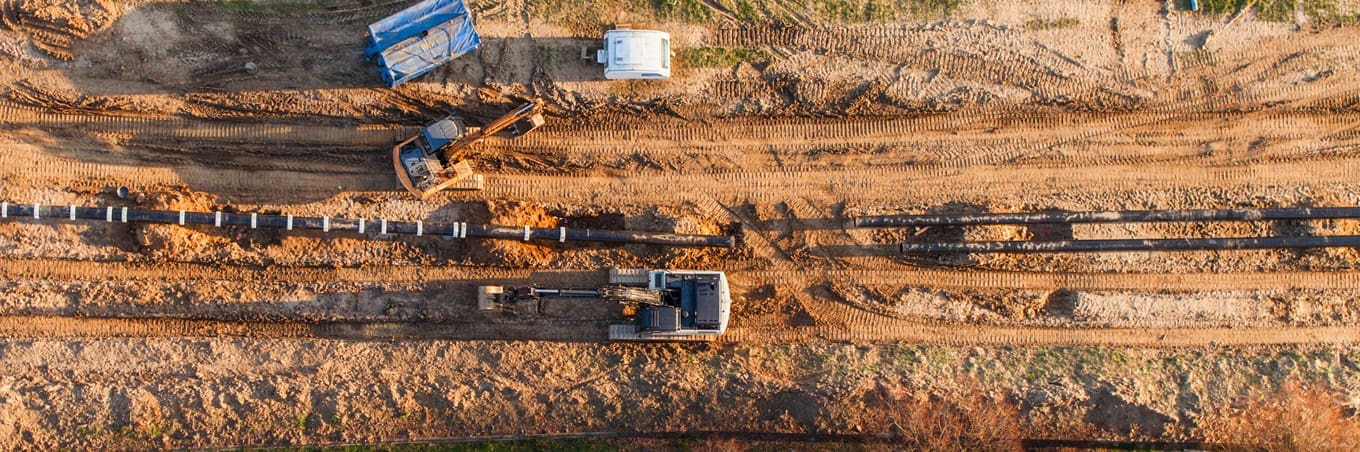 Utopia Pipeline | Project | Audubon