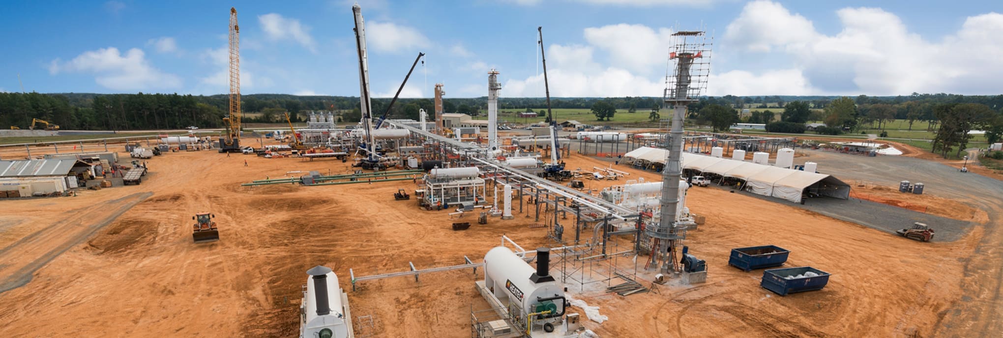 Construction Management | Services | Audubon