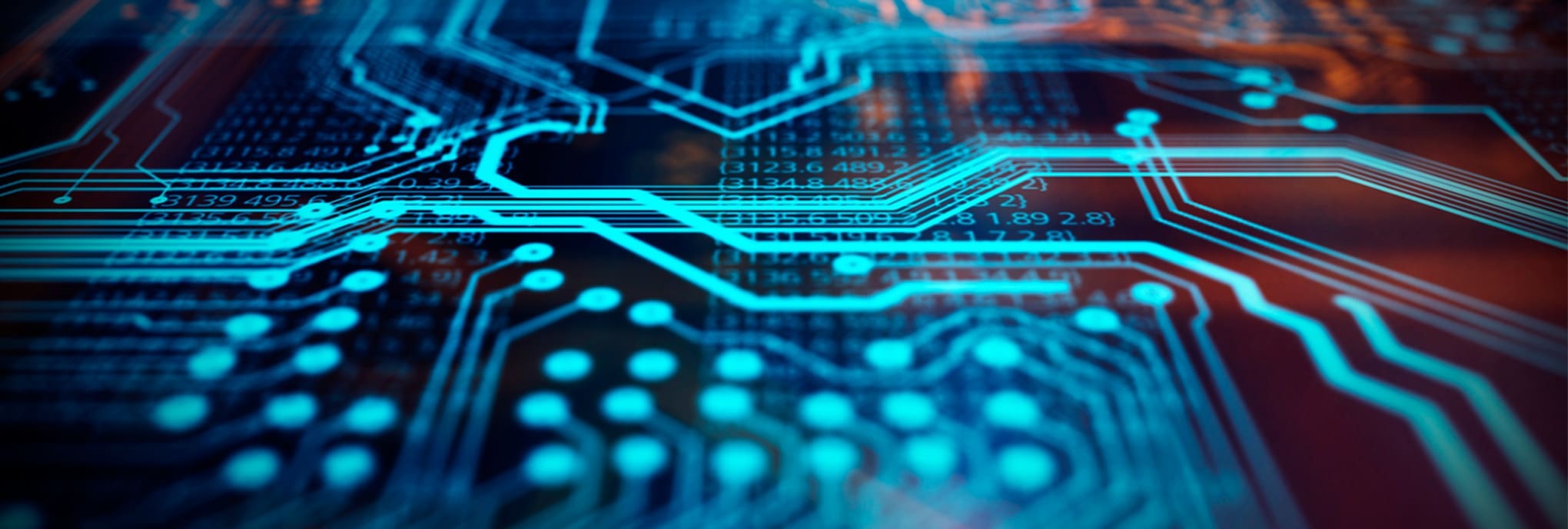 Operational Technology + Cybersecurity | Services | Audubon