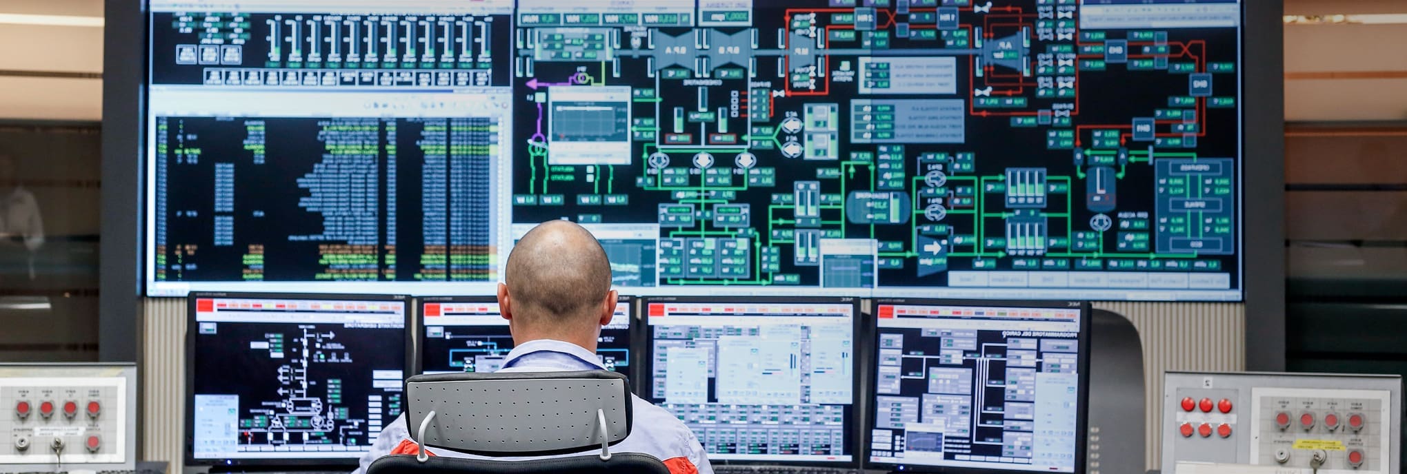 Safety Instrumented Systems | Services | Audubon