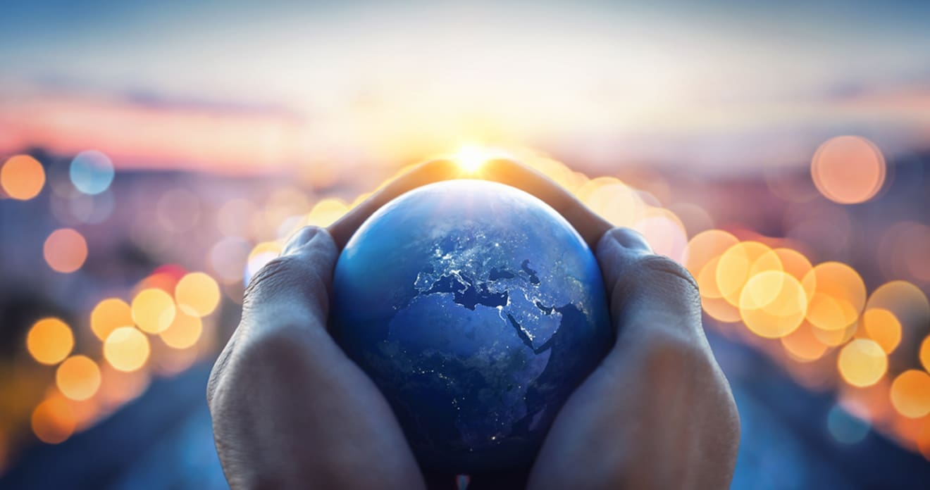 Blue Hydrogen, Ammonia, + Urea Production | Project | Audubon