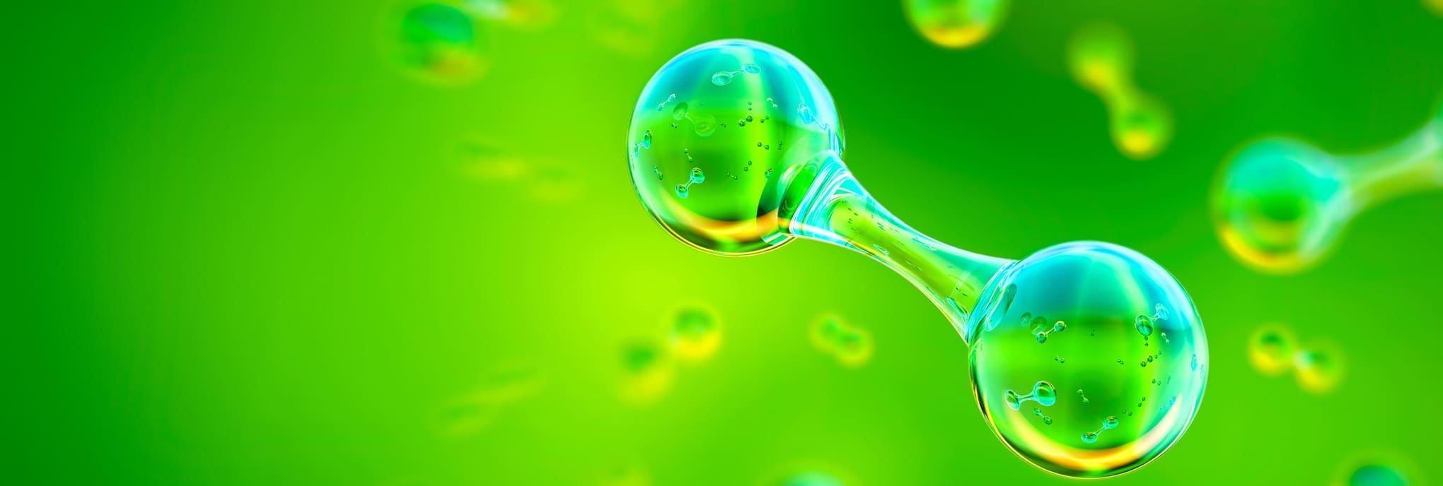 Hydrogen | Industries | Audubon