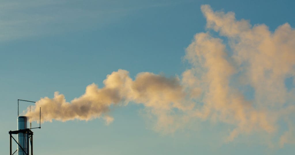 Large-Scale Carbon Capture + Sequestration | Project | Audubon