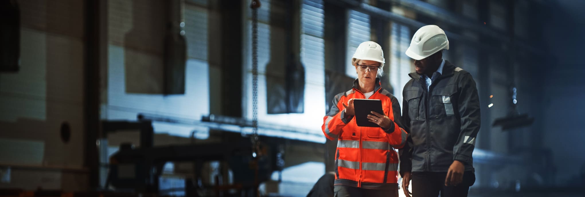 Vendor Surveillance | Services | Audubon