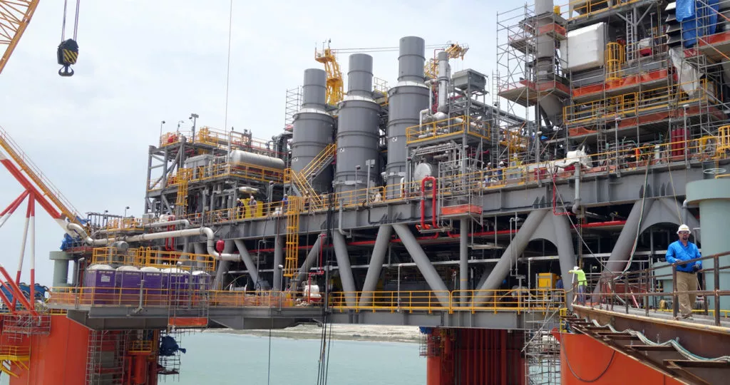 Delta House Has Potential to Enhance Offshore Design Philosophy | News | Audubon