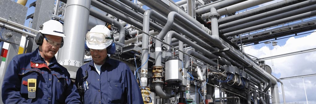 Commissioning Management Systems Keep Facility Planning and Operation Efficient | Audubon Companies