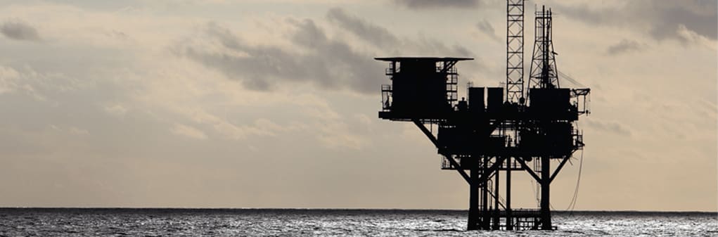 Offshore Platform Decommissioning in the US | Audubon Companies