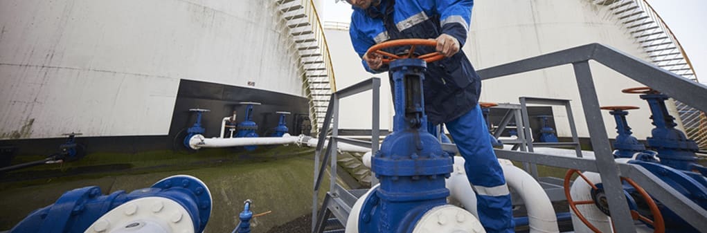 Potable Reuse of Produced Water: Part 1 | Audubon Companies