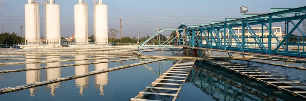 Potable Reuse of Produced Water: Part 2