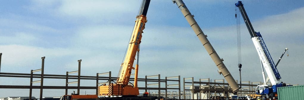 Small-scale and Micro LNG Provide New Opportunities | Audubon Companies