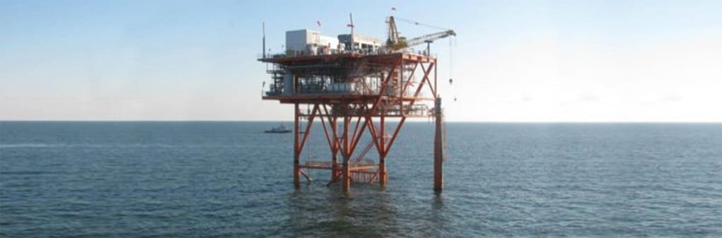 Audubon Overcoming the Challenges of Deepwater Topside Construction | Audubon Companies