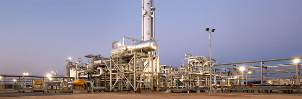 Condensate Splitters in Demand for Eagle Ford | Audubon Companies