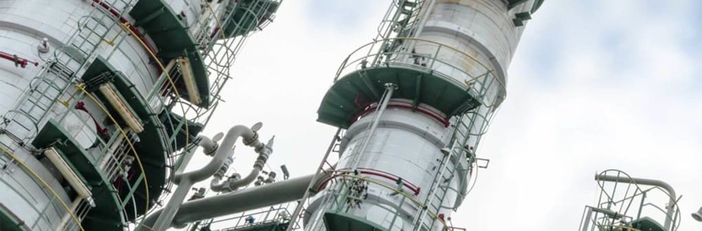 Environmental Considerations in Downstream Markets | Audubon Companies