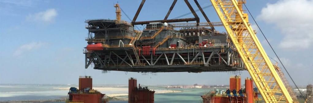 Gulf of Mexico Oil Lease Sale Set for March of 2015 | Audubon Companies