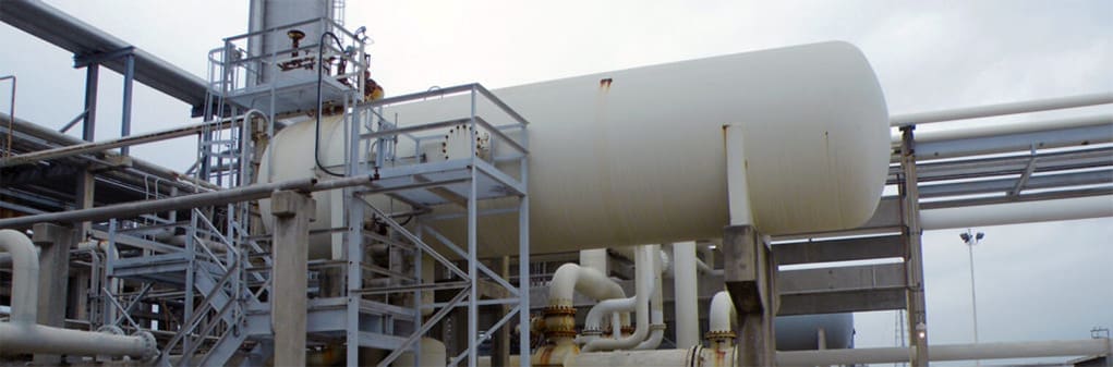 Hydraulic Modeling Helping Engineers Optimize Oil and Gas Transmission Operations | Audubon Companies