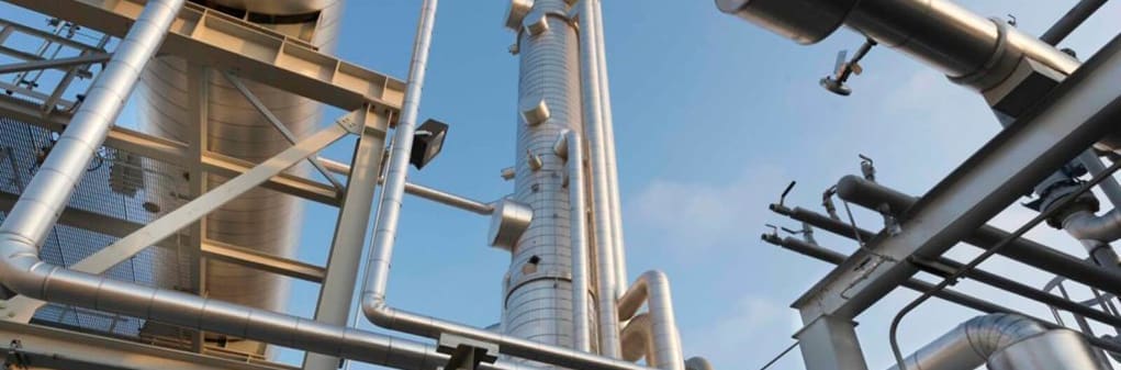 Using Cryogenic Separation for NGL Extraction 101 | Audubon Companies