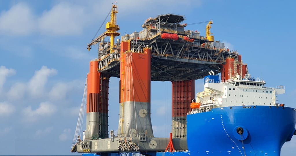 King's Quay | Project | Audubon