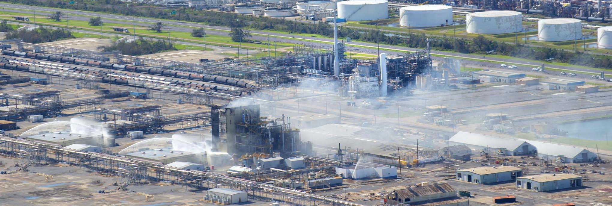 Disaster Recovery + Restoration | Services | Audubon