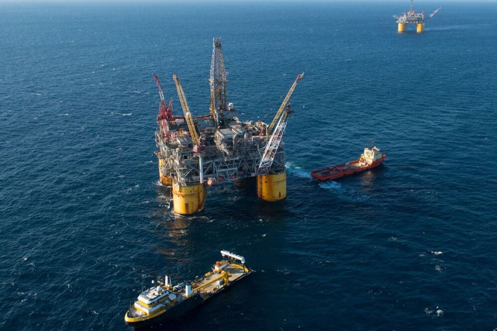Audubon Awarded Engineering and Procurement Contract for Shell Offshore