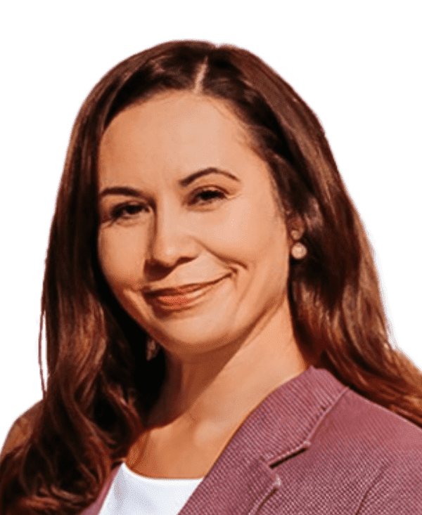 Carmen Connor | Water Treatment Solutions | Audubon