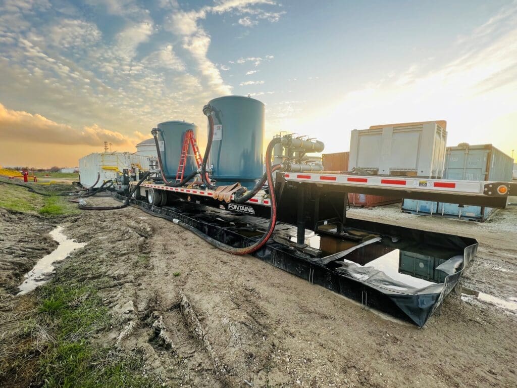 Water Treatment Solutions| Brochure | Audubon