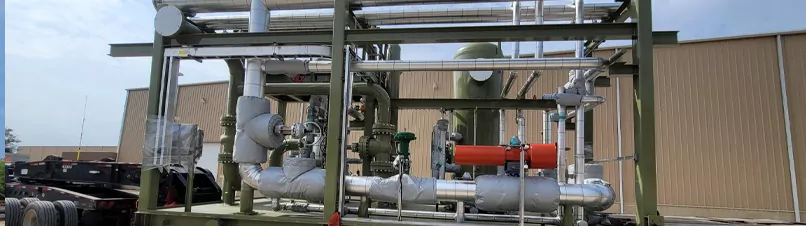 Momentum Midstream Awards Opero Energy Gas-Treating Contract for NG3 Development in Louisiana | News | Audubon