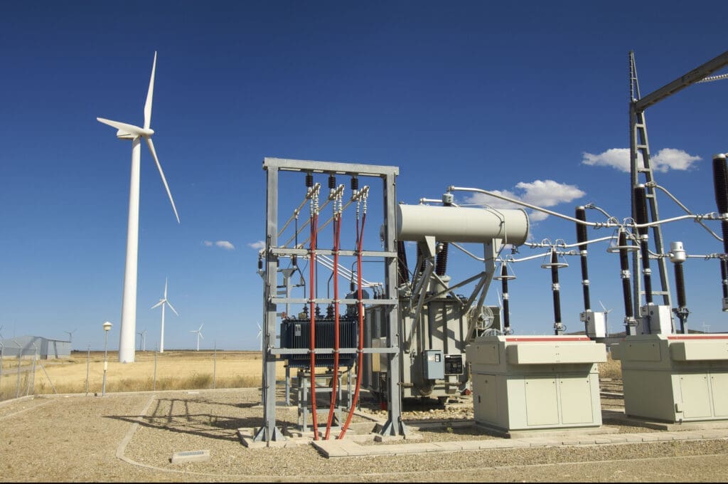 Power Delivery for Utility + Industrial Markets