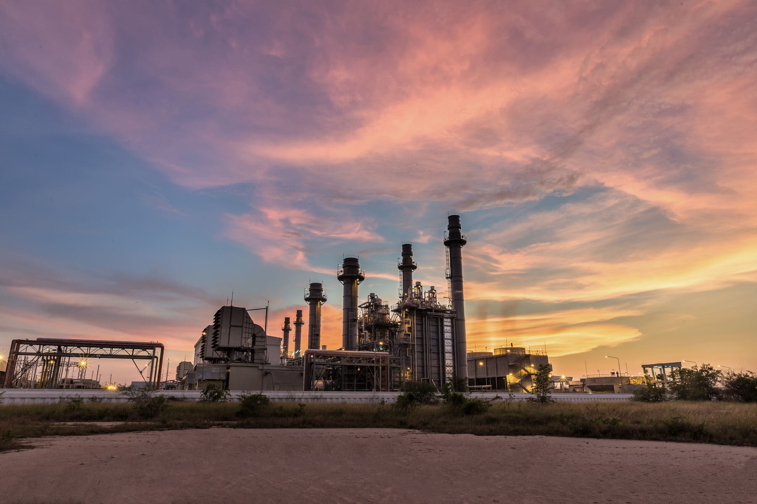 Combined Heat & Power Technology | Brochure | Audubon