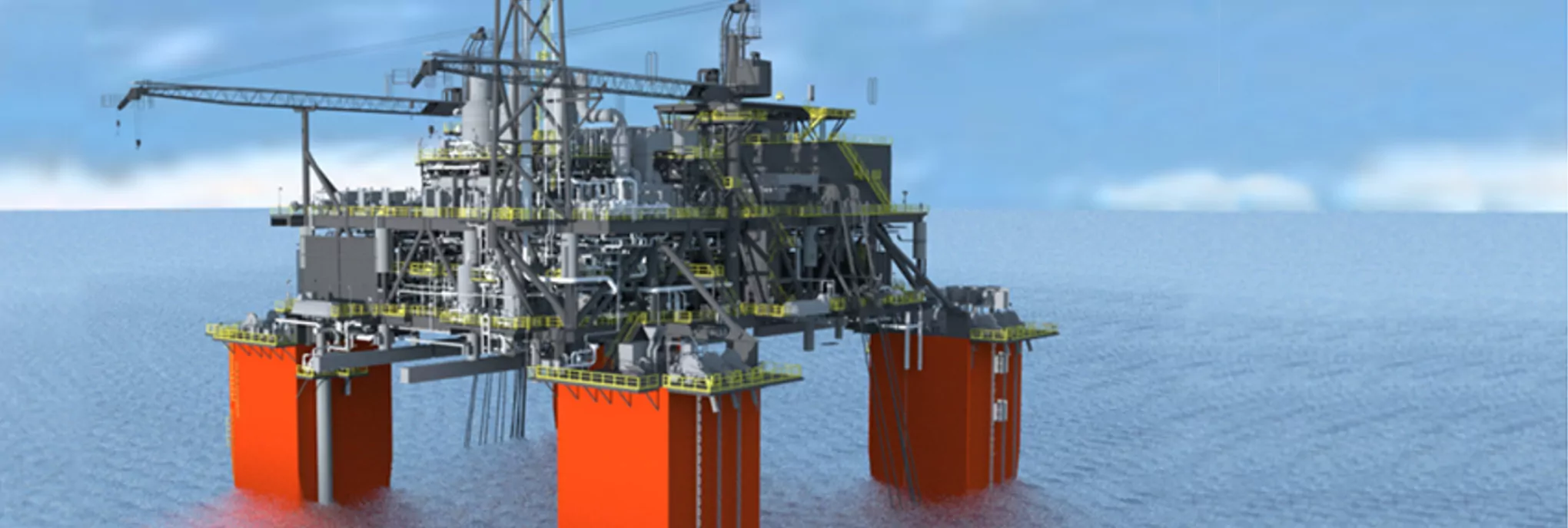 Salamanca FPS Engineering, Design, + Procurement | Project | Audubon