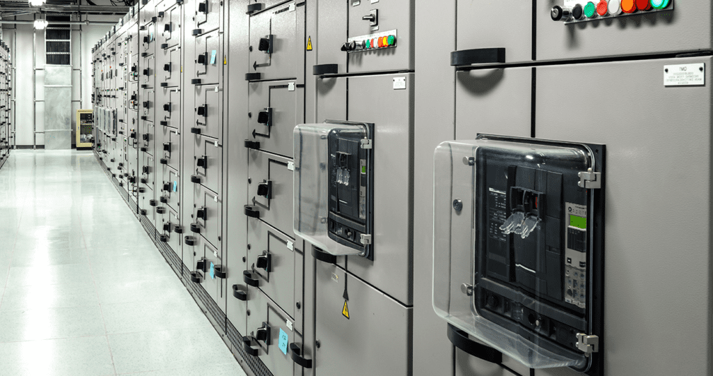 Power Engineering for King’s Quay | Project | Audubon