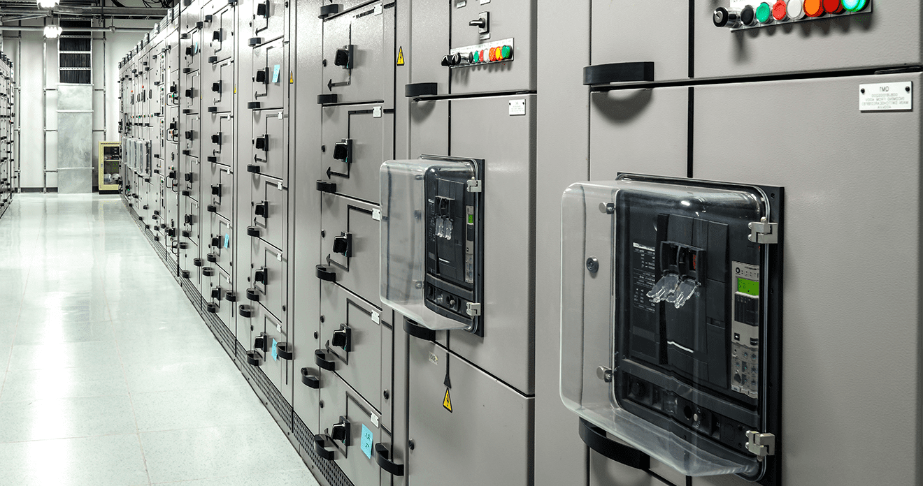 Power Engineering for King’s Quay | Project | Audubon