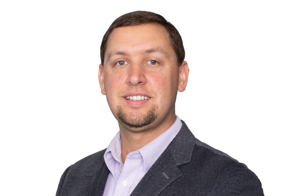 Austin Heider Joins Audubon as Vice President of Environmental Services | News | Audubon