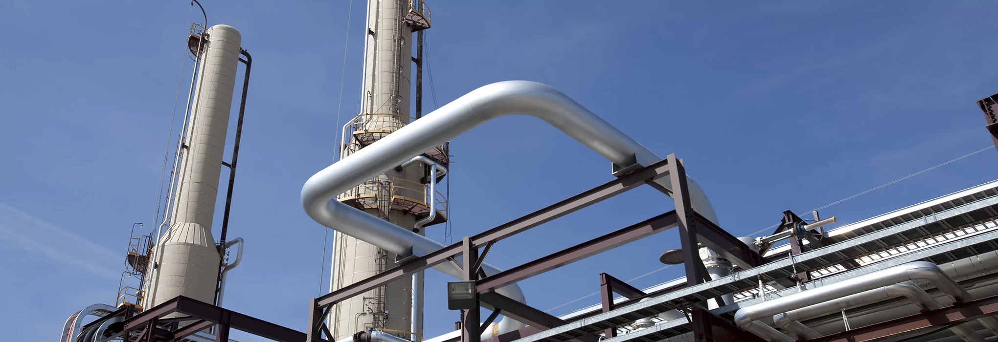 Processing Plant Outage + Upgrade on a Fast-Track Schedule | Project | Audubon