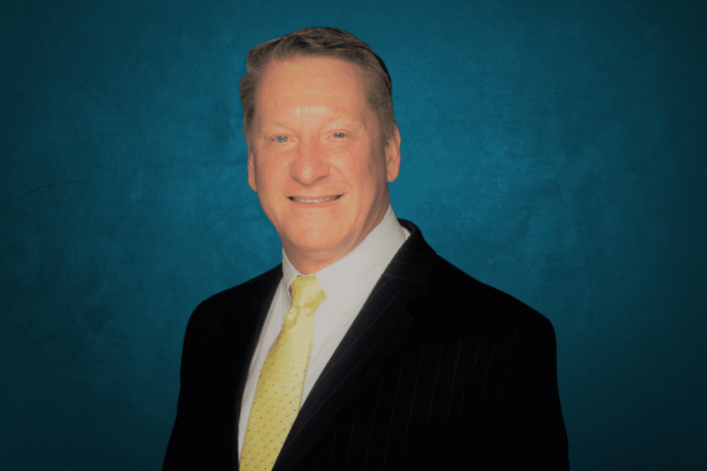 Kent McAllister Promoted to Vice President of Projects | News | Audubon