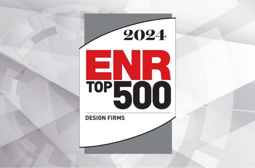 Audubon Secures Spot in the Top 100 on ENR’s Annual Rankings | News | Audubon