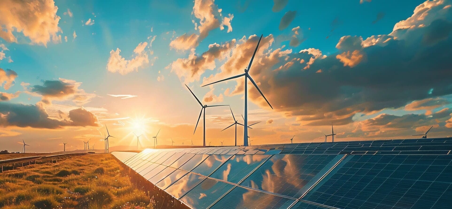 Wind + Solar | Industries | Audubon