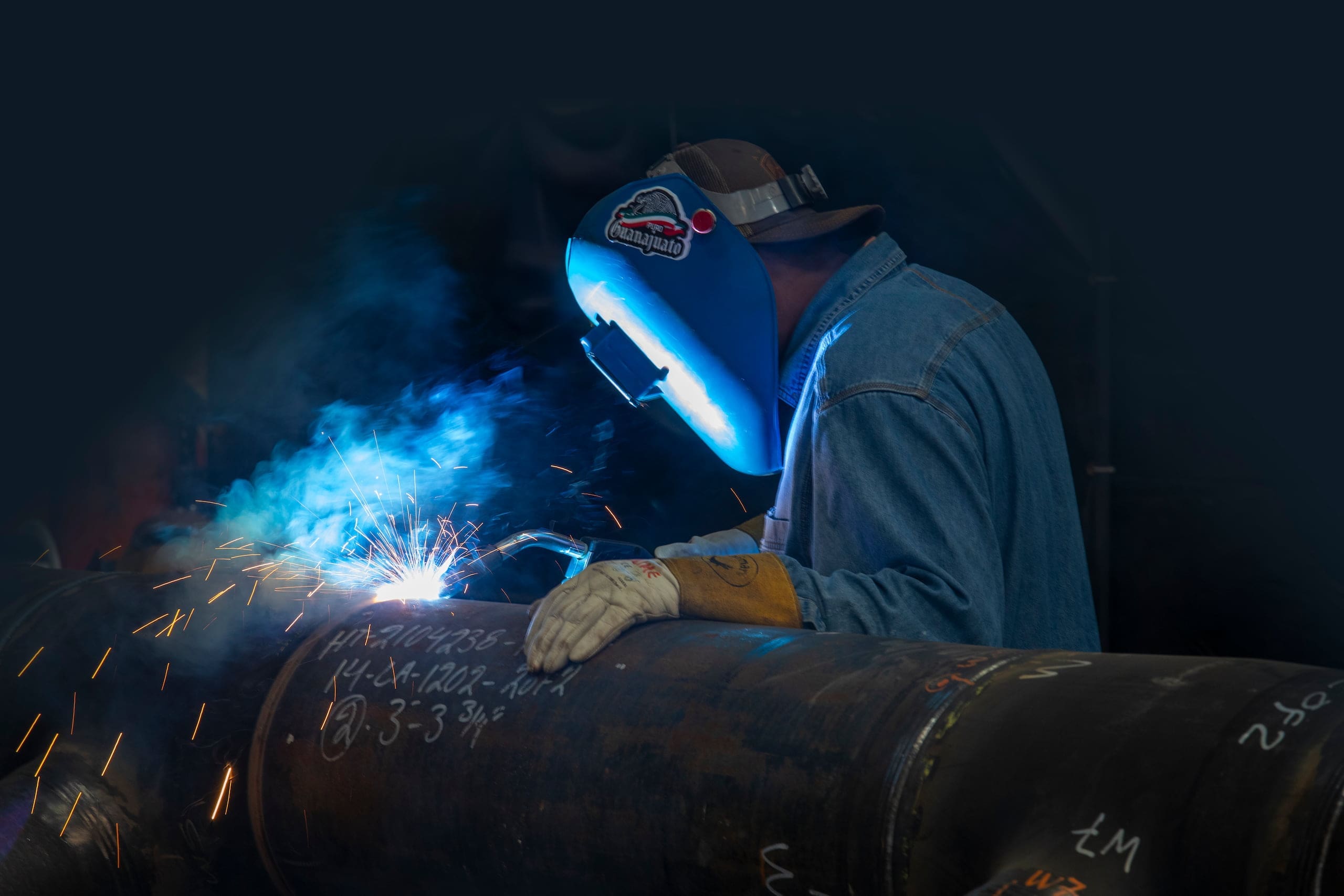 Fabrication | Services | Audubon